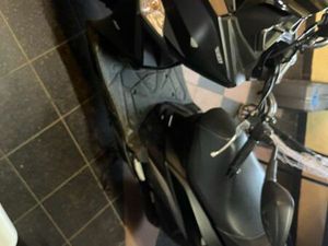 VEND SCOOTER SYM JET