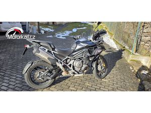 TRIUMPH TIGER 1200 GT PRO ODPOČET DPH
