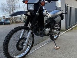 [PRO] YAMAHA DT 125 R 2003