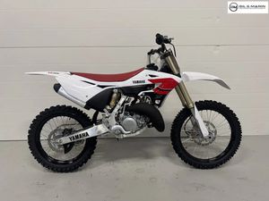 YAMAHA YZ250LC 70TH ANNIVERSARY • 2026
