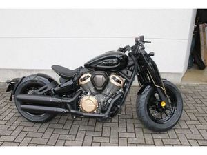 BENDA NAPOLEON BOB 500