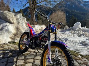 OCCASION BETA EVO 300 2T FACTORY