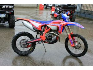 BETA 350 RACE 2025 LG QUAD 38