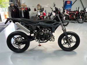 [PRO] BETA 50 RR MOTARD 2025 SPECIAL EDITION PROMO