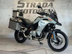 BMW F 850 GS ADVENTURE (BJ 2021) F850GS F850GSA GSA — MOTOREN | BMW — MARKTPLAATS