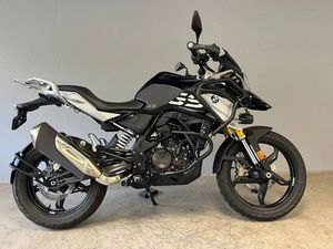 BMW G 310 GS