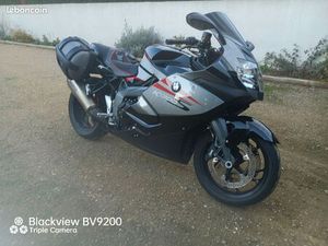 BMW K1300S