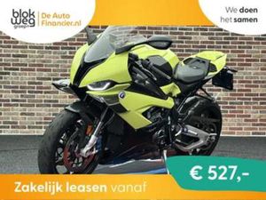 BMW M 1000 RR LIMITED € 30.990,00 — MOTOREN | BMW — MARKTPLAATS