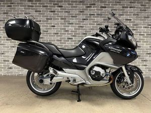 BMW R 1200 RT