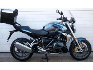 BMW R 1250 R (BTW) (BJ 2021) — MOTOREN | BMW — MARKTPLAATS