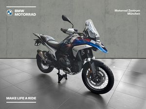 BMW R 1300 GS 4 PAKETE + ADAPTIV