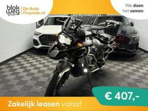 BMW R ALL-ROAD R 1250 GS ADVENTURE € 23.950,00 — MOTOREN | BMW — MARKTPLAATS