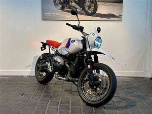 BMW R NINET