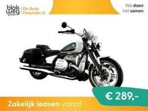 BMW R R 18 CLASSIC OPTION-719 € 20.945,00 — MOTOREN | BMW — MARKTPLAATS