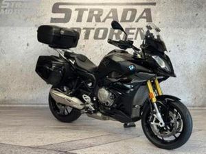 BMW S 1000 XR (BJ 2020) — MOTOREN | BMW — MARKTPLAATS