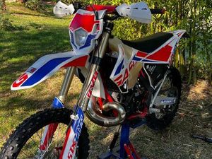 GASGAS 250 EC SIXDAYS