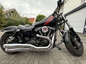HARLEY-DAVIDSON FAT BOB