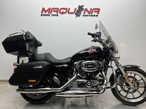 SPORTSTER SUPERLOW 1200T