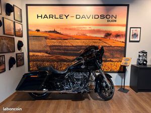 HARLEY-DAVIDSON STREET GLIDE SPECIAL