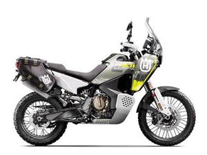 HUSQVARNA NORDEN 901 EXPEDITION 2025 (TAGESZULASSUNG) 77KW 77 KW A2