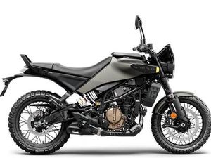 HUSQVARNA SVARTPILEN 125 2025