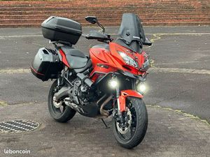 KAWASAKI VERSYS 650 A2