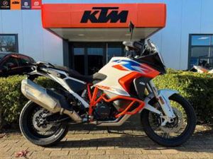 KTM 1290 SUPER ADVENTURE R BJ 2024 — MOTOREN | KTM — MARKTPLAATS