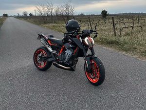 KTM 890R DUKE