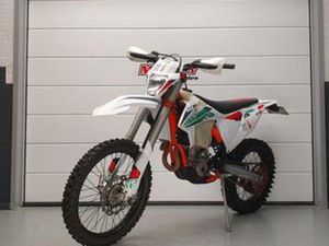 KTM 350 EXC-F SIX DAYS (BJ 2020) — MOTOREN | KTM — MARKTPLAATS