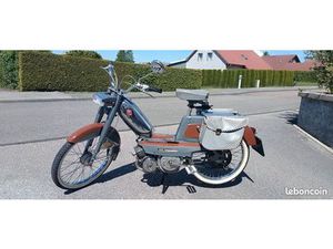 PEUGEOT BB VRT DE 1965 OU ECHANGE