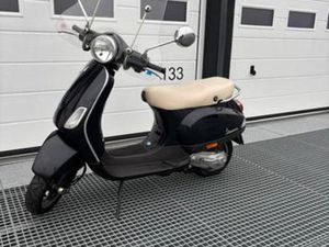VESPA LX 50 2T — SCOOTERS | VESPA — MARKTPLAATS