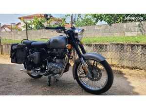 ROYAL ENFIELD 500 CLASSIC