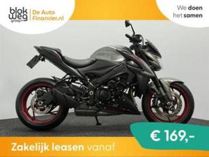 SUZUKI GSX-S-1000 € 9.950,00 — MOTOREN | SUZUKI — MARKTPLAATS