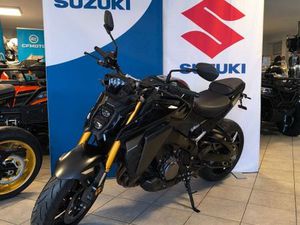 SUZUKI GSX S 1000 TOP ZUSTAND