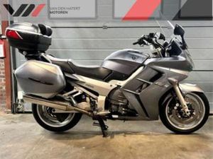 YAMAHA FJR 1300 A FJR1300 FJR1300A COMPLEET UITGERUST — MOTOREN | YAMAHA — MARKTPLAATS