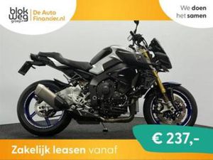 YAMAHA MT-10 SP € 13.950,00 — MOTOREN | YAMAHA — MARKTPLAATS