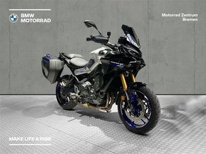 YAMAHA TRACER 900 GT (2017)
