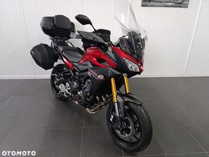 YAMAHA TRACER
