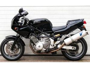 YAMAHA TRX 850 (BJ 1997) — MOTOREN | YAMAHA — MARKTPLAATS