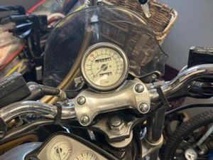 YAMAHA VMAX 1200 CARBON LOOK - 2001 - 10600 MIJL — MOTOREN | YAMAHA — MARKTPLAATS