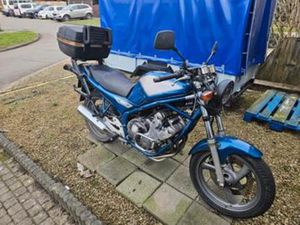 YAMAHA XJ600S DIVERSION — MOTOREN | YAMAHA — MARKTPLAATS