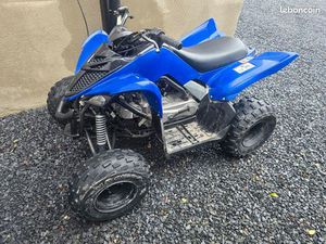 QUAD 90 YAMAHA