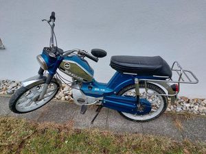 ZÜNDAPP ZD 10 TYP 446-21
