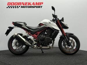 HONDA CB 750 HORNET (BJ 2025) — MOTOREN | HONDA — MARKTPLAATS