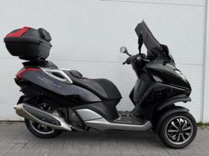 PEUGEOT METROPOLIS 400 — MOTOREN | OVERIGE MERKEN — MARKTPLAATS