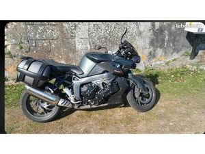 VENTE MOTO BMW K1300R