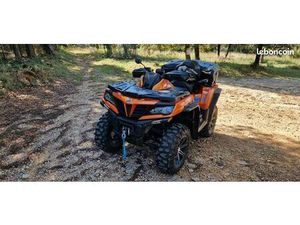 CFMOTO CFORCE 850 EPS L7