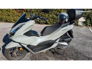 SCOOTER HONDA PCX 125 ABS