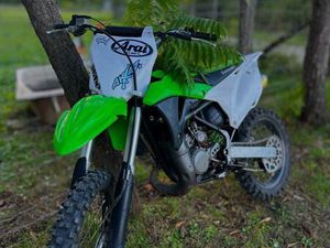 85 KX