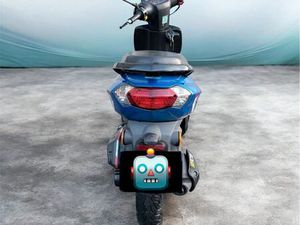 SCOOTER PEUGEOT KISBEE